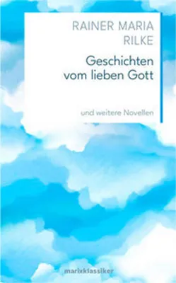Productafbeelding van Geschichten vom lieben Gott