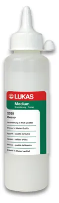 Produktbild von Lukas Medium Plastic Bottle Mittel 250 ml 1 stk