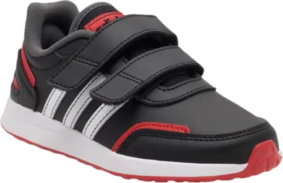 Produktbild von ADIDAS VS SWITCH 3K Kinderschuhe GW6619 - schwarz r. 37 ⅓