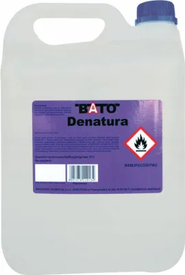 Produktbild von Denatura B  A 5L