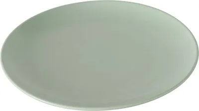 Produktbild von Frühstücksteller - Ø 20,5 cm - Hellgrün - Steinzeug