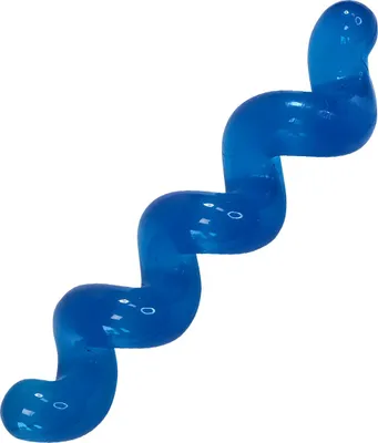 Produktbild von Nobby Hundespielzeug Spirale aus TPR