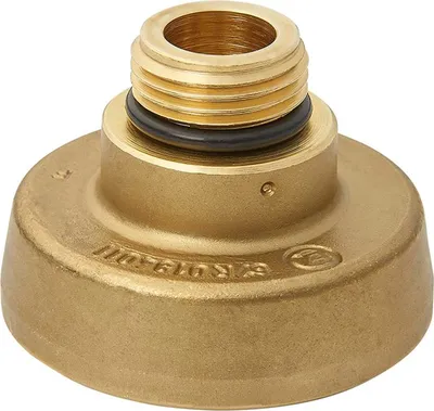 Image de Adaptateur Pro Plus LPG DISH pour GPL 22mm laiton