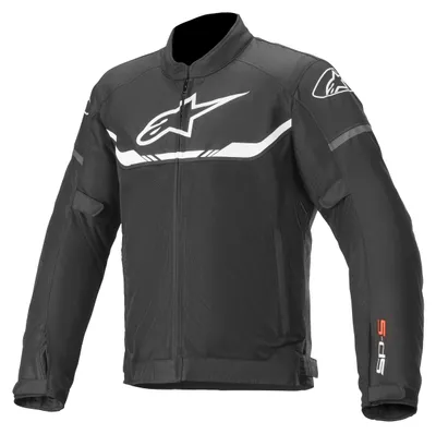 Produktbild von Alpinestars T-SPS Air Textiljacke, Abriebfest & Belüftet,