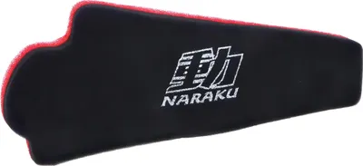Immagine prodotto di Inserto filtro aria Naraku Doppio Strato per GY6 Euro4 2018-