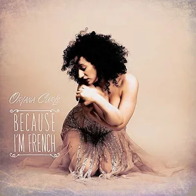Produktbild von Because I'm French