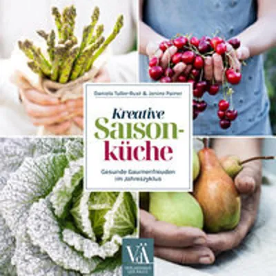 Immagine prodotto di Kreative Saisonküche