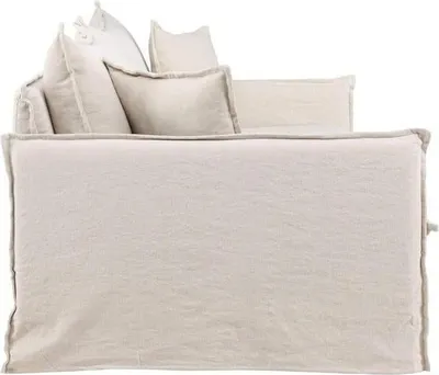 Produktbild von Venture Home Klassische Sofas Nova Beige