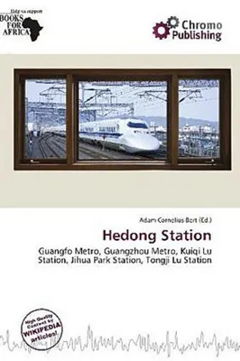 Produktbild von Hedong Station