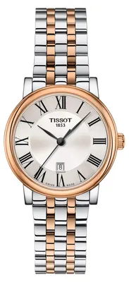 Productafbeelding van Tissot analoge horloges voor volwassenen