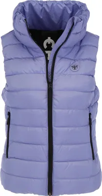 Produktbild von CHIEMSEE PADDED VEST REGULAR FIT Damen Weste