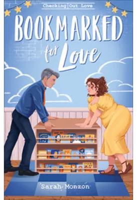 Obrázok produktu pre Bookmarked for Love