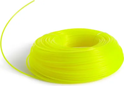 Produktbild von TEXAS 62005240 Ersatzfaden Trimmerfaden Nylonfaden für Rasentrimmer 90m 2,4mm