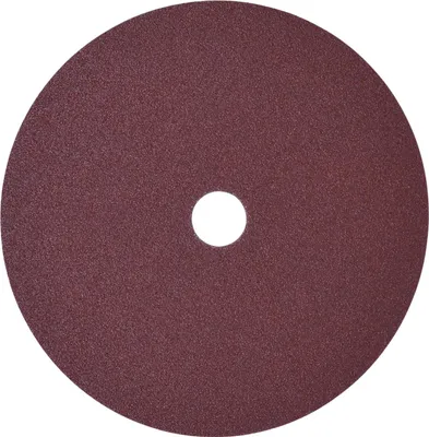 Zdjęcie produktu dla Makita Tarcza fibrowa Ø 180 mm, K80, 5 szt. 180 mm - K80 - 5 szt.