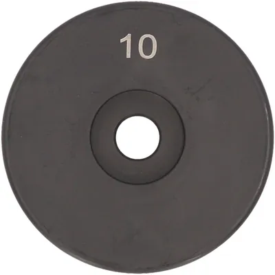 Image de Pièce à pousser ø 81,9 mm