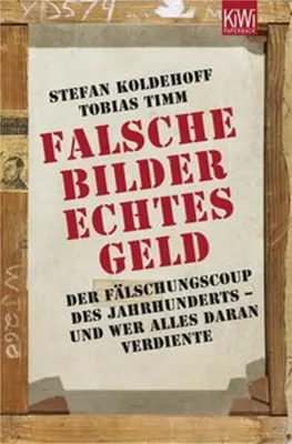 Immagine prodotto di Falsche Bilder - Echtes Geld