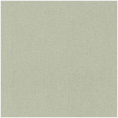 Produktbild von Profhome 363787-GU Ton-in-Ton Tapete Uni matt grün 5,33 m2