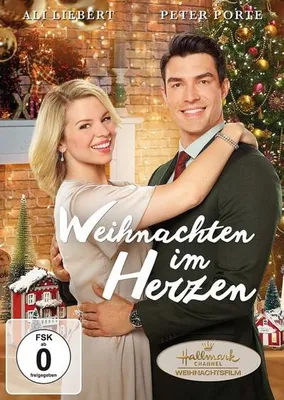 Produktbild von Weihnachten im Herzen