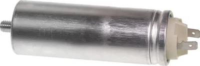 Produktbild von Bosch Siemens 10016807 Metallpapierkondensator für Wäschetrockner (Beschreibung)