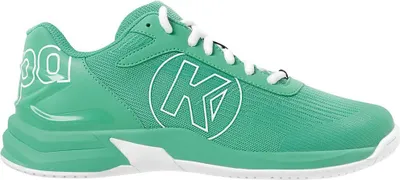 Produktbild von Kempa Attack 2.0 Handballschuhe Grün EU 28 Mann Grün EU 28