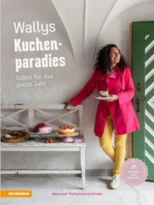 Obrázok produktu pre Wallys Kuchenparadies