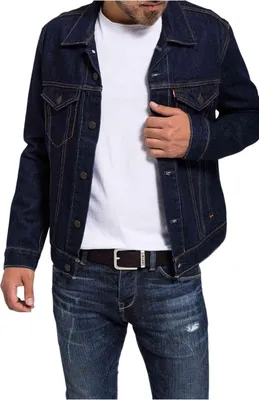 Produktbild von Levi's Errores de Foto 214826-47-28 in Multicolored color size 90