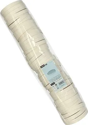 Produktbild von Deckel für Suppenbecher, Pappe "To Go" rund Ø 11,8 cm weiss