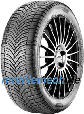 Produktbild von Michelin CrossClimate + ( 165/65 R14 83T XL )