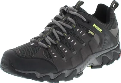 Immagine prodotto di Scarpone da trekking Meindl Respond GTX nero