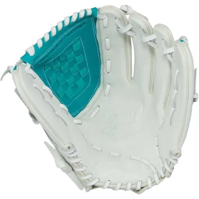 Obrázek produktu pro Rawlings RSO120W RSO Fastpitch Softballová rukavice 12 palců | Levá ruka