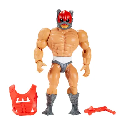 Produktbild von Masters of the Universe Origins Actionfigur (14 cm) Zodac