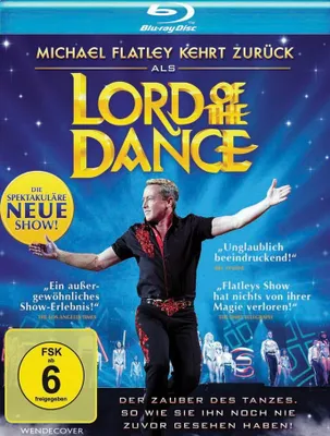 Produktbild von Lord of the Dance