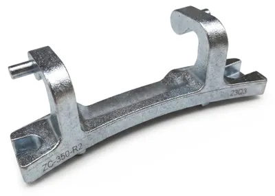 Produktbild von Türscharnier passend wie Bosch 00625486 für Waschmaschine