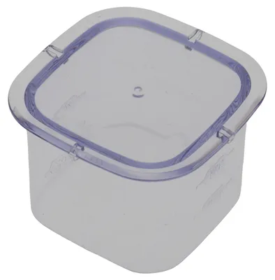 Obrázek produktu pro Moulinex Tefal odměrka 20 ml, 40 ml pro mixér Blendeo+ LM2B, LM2C, BL2B, BL2C