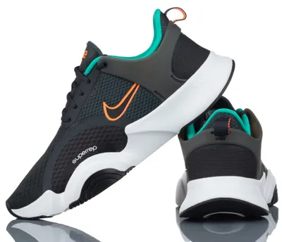 Obrázok produktu pre Mužské topánky Nike Superrep Go 2, CZ0604 083, Veľkosť-47