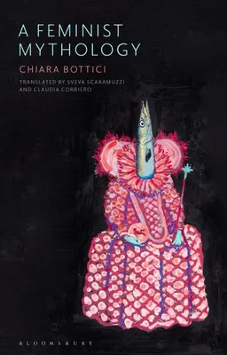 Immagine prodotto di A Feminist Mythology