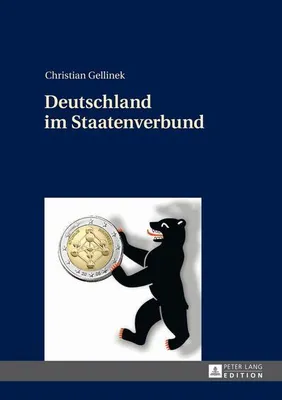 Immagine prodotto di Deutschland im Staatenverbund