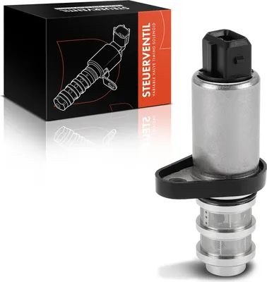 Obrázek produktu pro Frankberg 1x nastavení vačkového hřídele řídicího ventilu pro BMW E81 E87 130i E90 330i E60 525i