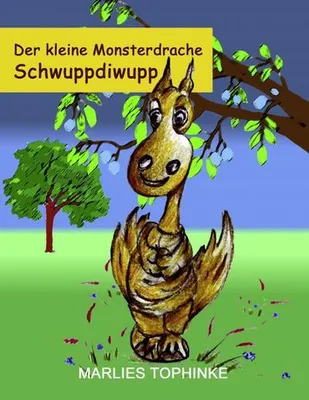 Immagine prodotto di Der kleine Monsterdrache Schwuppdiwupp