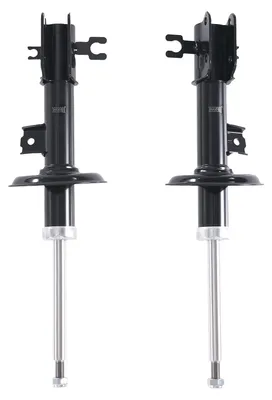 Produktbild von 2x Dämpfer Federbein Gasdruck Vorne for Chevrolet Spark M300 2010-2015 3330080