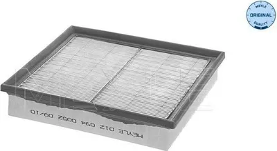 Produktbild von Luftfilter MEYLE 012 094 0052 passend für MERCEDES-BENZ SLK (R170) Filtereinsatz