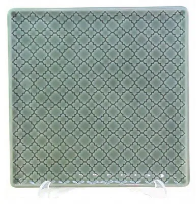 Produktbild von Lubiana Marrakesz Teller flach Desserts 20,5 cm