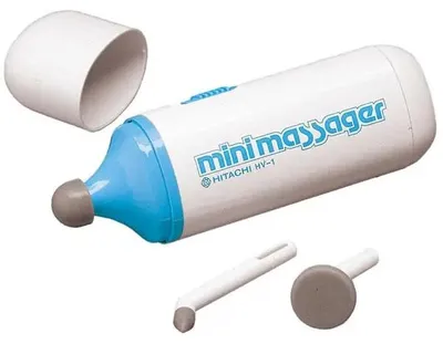 Produktbild von Mini-Massagestab | Stück (1 Stück)