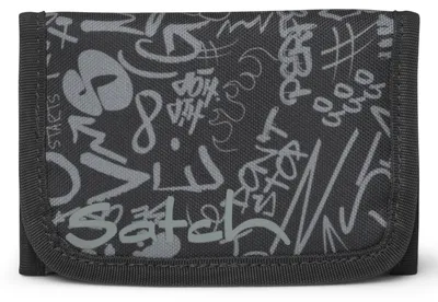 Produktbild von Satch Geldbeutel Street Ink