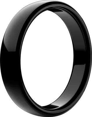 Zdjęcie produktu dla Niceboy ONE Onyx black vel. 11