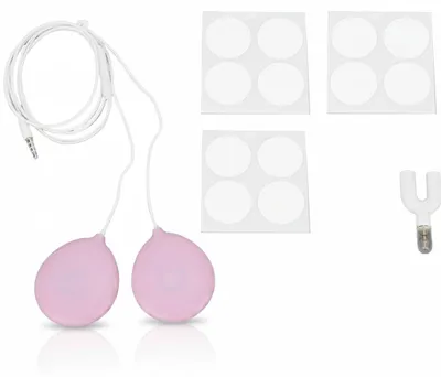 Imagen del producto de InAndOutdoorMatch - Altavoz para vientres de embarazada - Música prenatal, Imagen generada por IA