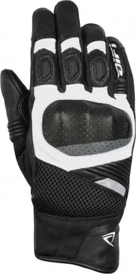 Imagen del producto de Guantes Para Moto Rallye, Blancos Y s/Blancos, Talla Xxl