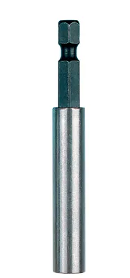 Immagine prodotto di Portabit E 6.3 con magnete 1/4" 58 mm box