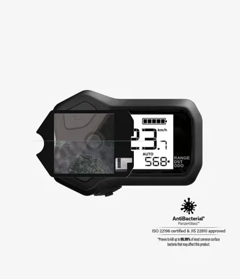 Immagine prodotto di PanzerGlass per Shimano Steps SC-5000