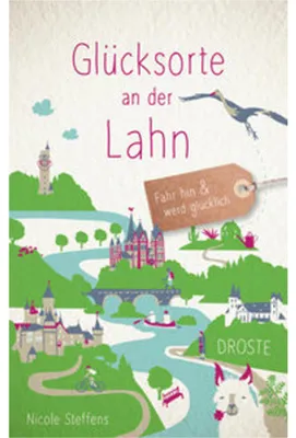 Image de Glücksorte an der Lahn
